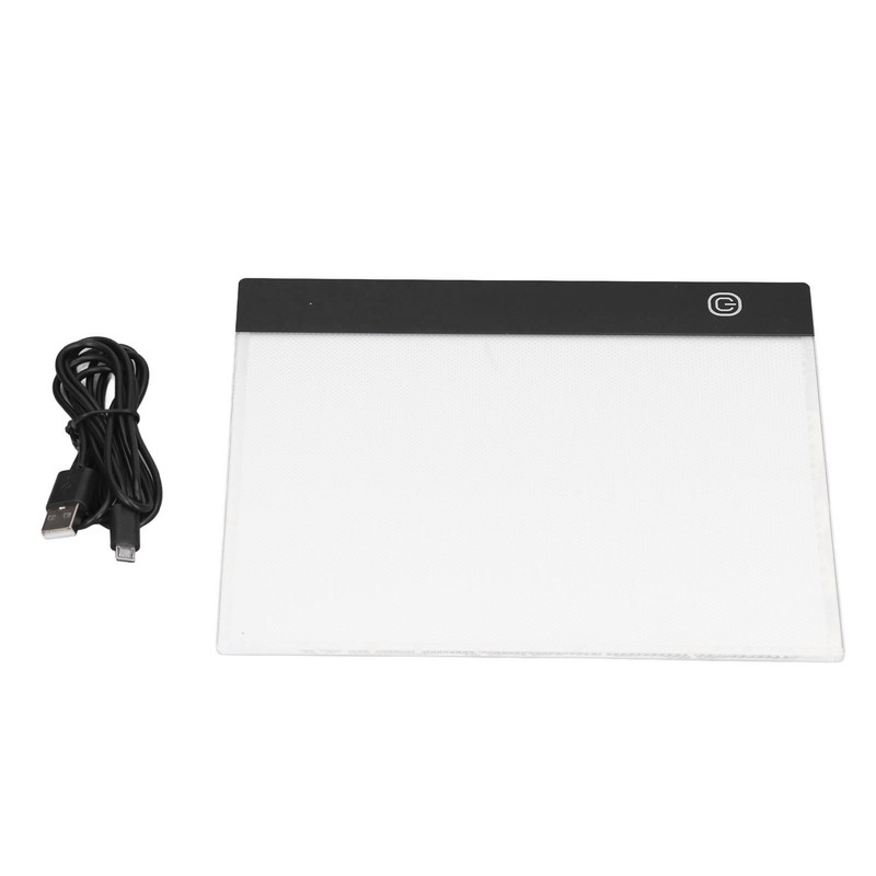 A5 LED Light Box Tracer Smart Touch High Brightness Stepless