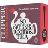 Clipper Organic Rooibos 80 Teabags