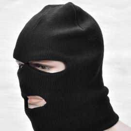 Balaclava Tactical Face Mask, Military Stretch, Dustproof, Cold Protection, Army Balaclava, Helmet, Inner/ Survival Games, Bicycles, BMX, Motorcycles, Outdoors, Cosplay, Etc