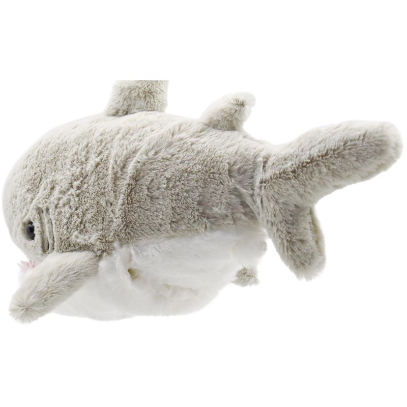 B5882011 animal friends puppet shark