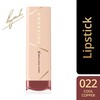 Priyanka Lipstick #022-Cool Copper 3.5 g