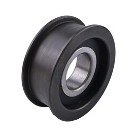 Svyoroo 35x92.5x36mm Chain Wheel Roller 63131-23600-71 631312360071 Compatible with Toyota Forklift 6/7/8FG/FD 20-25