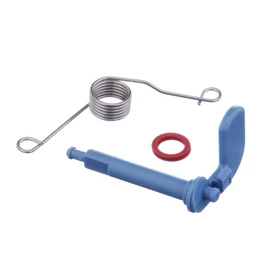 Bosch 00166630 Dispenser lever for Dishwashers