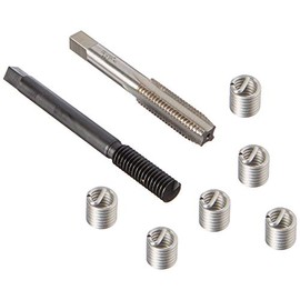 Helicoil 5521-7 7/16-14 Inch Coarse Thread Repair Kit