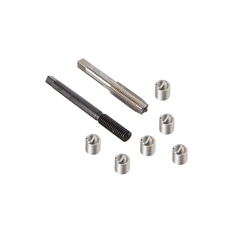 Helicoil 5521-7 7/16-14 Inch Coarse Thread Repair Kit