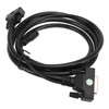 OBD2 Main Test Cable Plug and Play Stable Transmission for