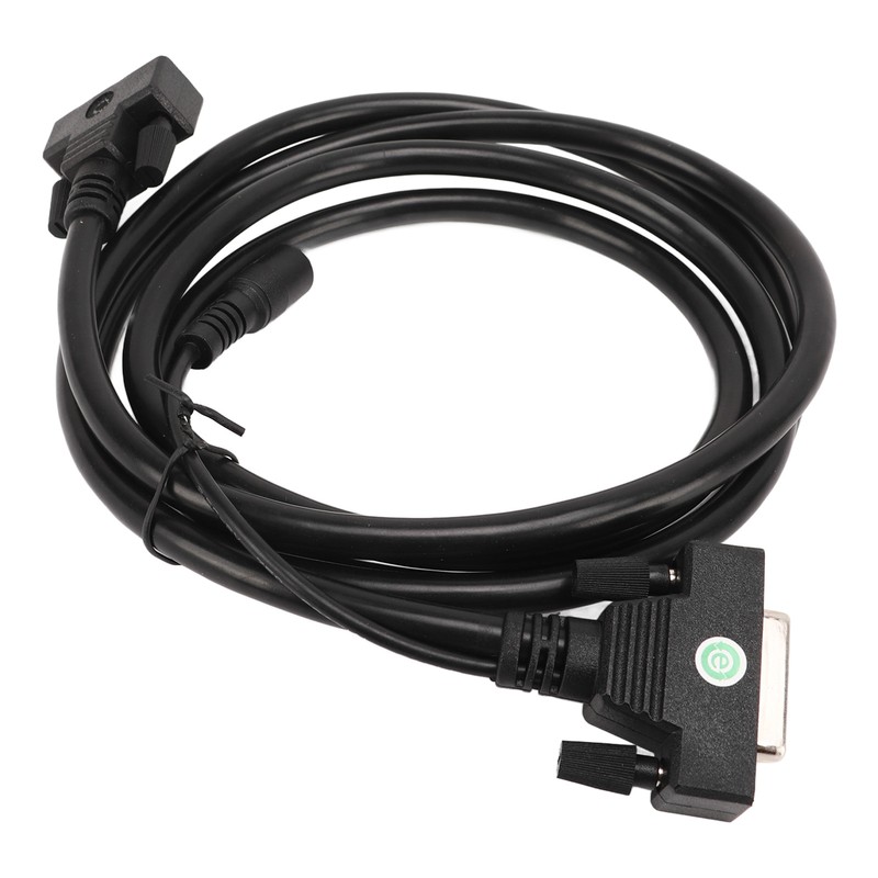 OBD2 Main Test Cable Plug and Play Stable Transmission for