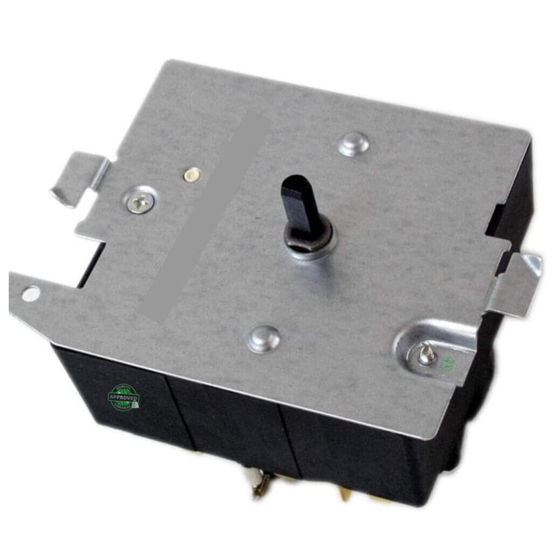 GSPUSA TMD14M30 CKD7245 Dryer Timer NORM PACIFIC Model TMD14M30