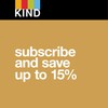 KIND Minis, Caramel Almond & Sea Salt, 0.7 Ounce (Pack