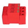 Surge Protective Device 40KV Quick Response High Safety Photovoltaic DC