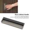 Wardrobe Handle Embedded Door Cabinet Handle Sliding Door Concealed Cabinet
