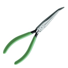 keiba (keiba) Professional Hobby Tapered Needle Nose Pliers bentotaipu He – D15