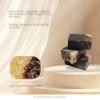 Jabón Artesanal de Tepezcohuite y Romero, Barra Natural, 65 g