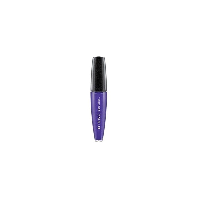 Bissú Brillo Labial hidratante, 7.8 gr (12 Geoda)