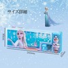 Pencil Case, Elementary School Students, Girls, Double-Sided Opening, Pencil Sharpener,