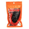 HUAREW Mini Rocker Switch T85 KCD1-101 2 Pin SPST Toggle