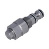 Unloader Valve Steel Large Bearing Capacity Wear Resistant Pressure Washer