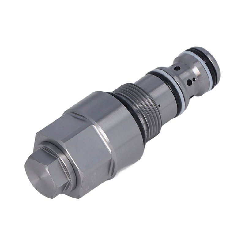 Unloader Valve Steel Large Bearing Capacity Wear Resistant Pressure Washer