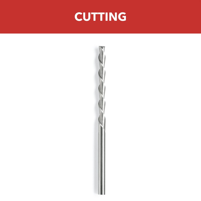 Dremel 561 Multipurpose Cutting Bit, 1/8"