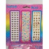 Lisa Frank 1 Random Vintage Lisa frank nail art stickers/decal