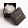 ROSEMARIE SCHULZ Heidelberg Eternal Rose for A Thank You Rose