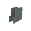 Exacompta Modulotop 39107D Dividers for Organisers Recycled Plastic for DIN