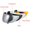 Motorcycle Helmet Visor for C10, UV Protection Helmet Visor, Motorcycle