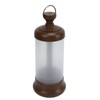 Tent Hanging Lights Regulable Brightness 1200MAH Battery USB Port Rechargeable