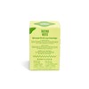 JusTea LEMON GINGER | Herbal Tea Bags, Caffeine-Free, Organic Ginger