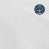 Silentnight Brushed Cotton Double Fitted Sheet - Soft Velvety Touch