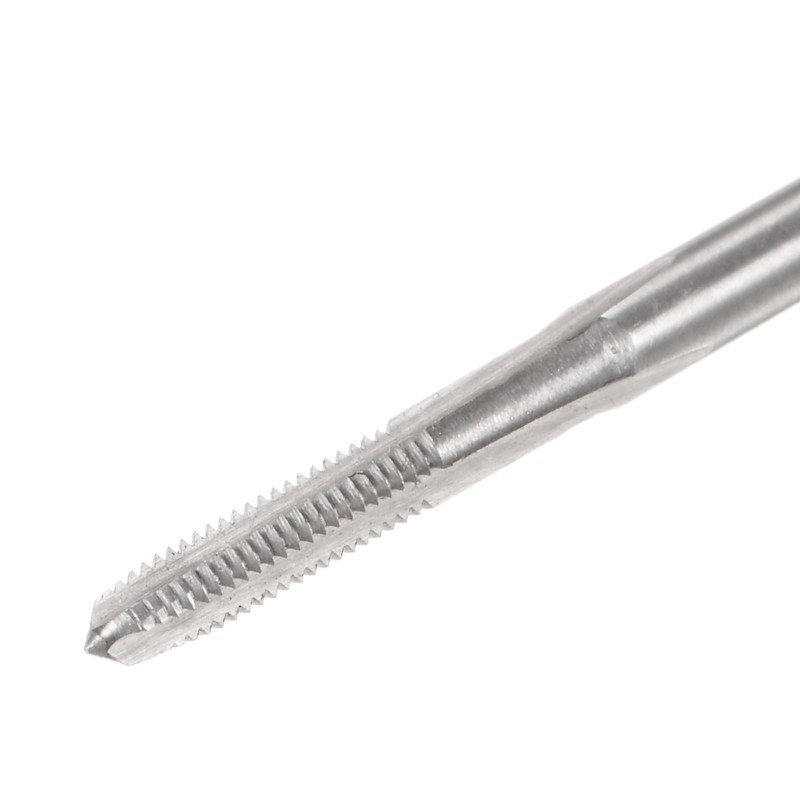 QUARKZMAN Metric Tap M2.5 x 0.45 H2 80 mm Extra