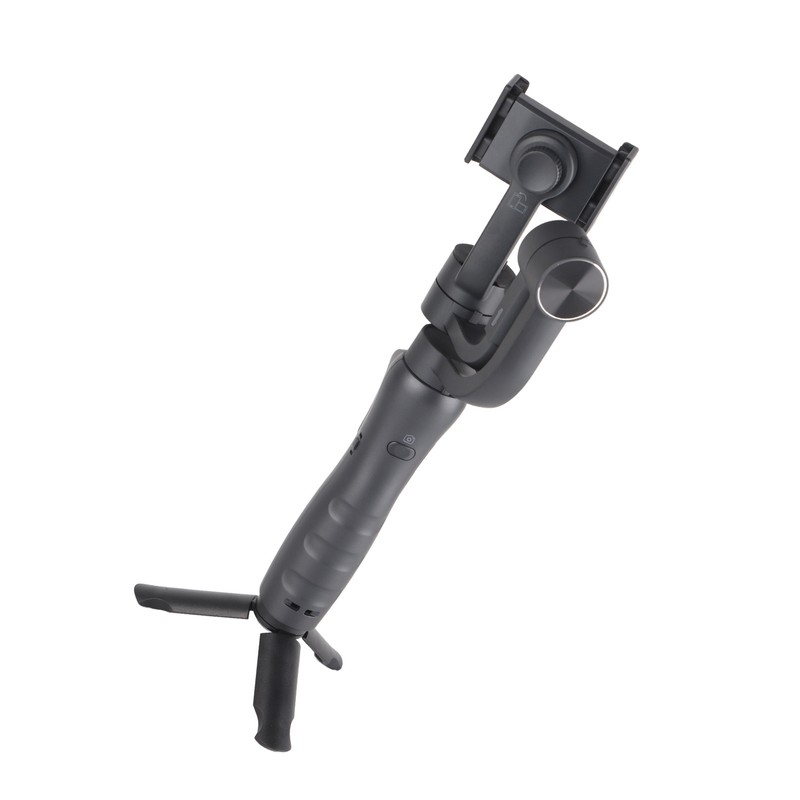 S5 3 Axis Handheld Gimbal Stabilizer for Smartphone Camera Video