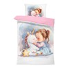 Pictogogo Girls Single Bed Duvet Cover - Duvet Cover 140