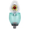 PVC Simple Style Manual Resuscitator Emergency Artificial Respiration Resuscitation ToolFor