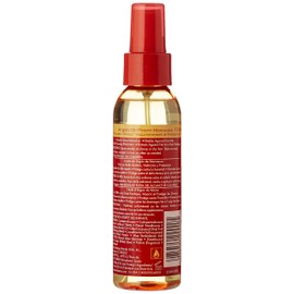 Creme of Nature Anti-Humidity Gloss & Shine Mist 4 fl oz