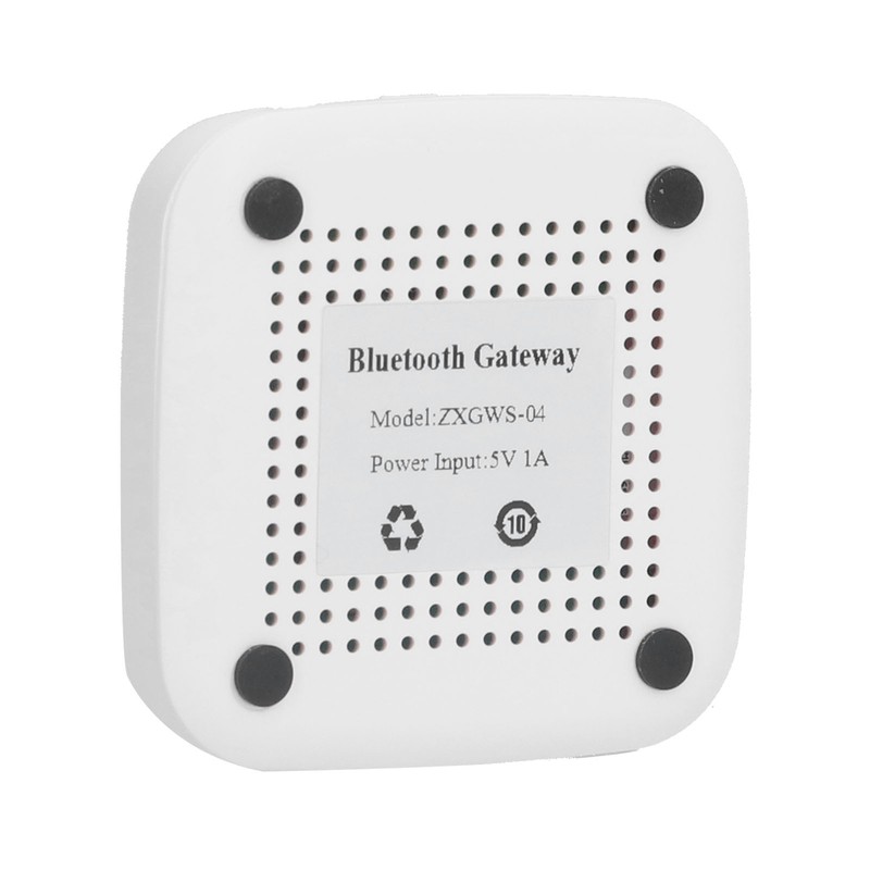 Mini Smart Wireless Hub Gateway with APP Remote Control Bluetooth