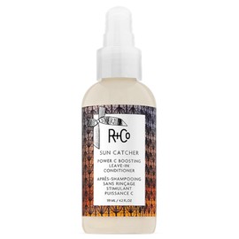 R+Co SUN CATCHER Vitamin C Leave In Conditioner 119ml