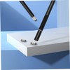 LABRIMP 10pcs Stylus Pen Tips: High Precision Replaceable Stylus Pen