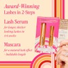 Grande Cosmetics 2 Step Lash System Gift Set