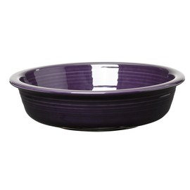 Fiesta 19-Ounce Medium Bowl, Plum