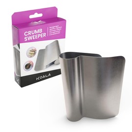 Koala Spain Raccolle briciole in Acciaio Inox per Il Settore alberghiero