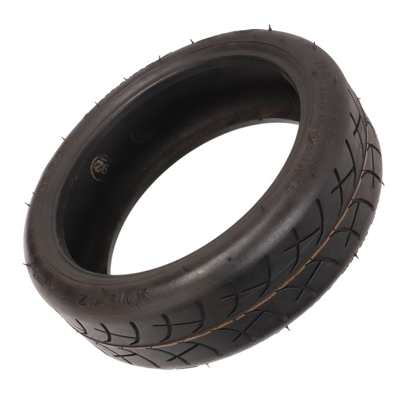 8 1/2X2 Electric Scooter Outer Tire Explosion Proof Anti Puncture