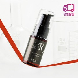 EnCos 3세대 레티놀 주름개선기능성 탄력리프팅 비타R 리뉴세럼 20ml Third-generation retinol wrinkle improvement functional elasticity lifting Vitamin R Renew Serum 20ml