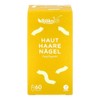 Skin Hair Nails Vegi Capsules Pack of 60 Capsules