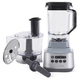 Os-ter 2198585 Pro Series Kitchen System XL Blender and Food Processor Combo 1000W