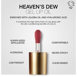 stila Heaven's Dew Gel Lip Oil