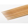 Ansio Antibacterial Chopsticks Slim Chopsticks Case Set (Black/Japan), Dishwasher Safe,