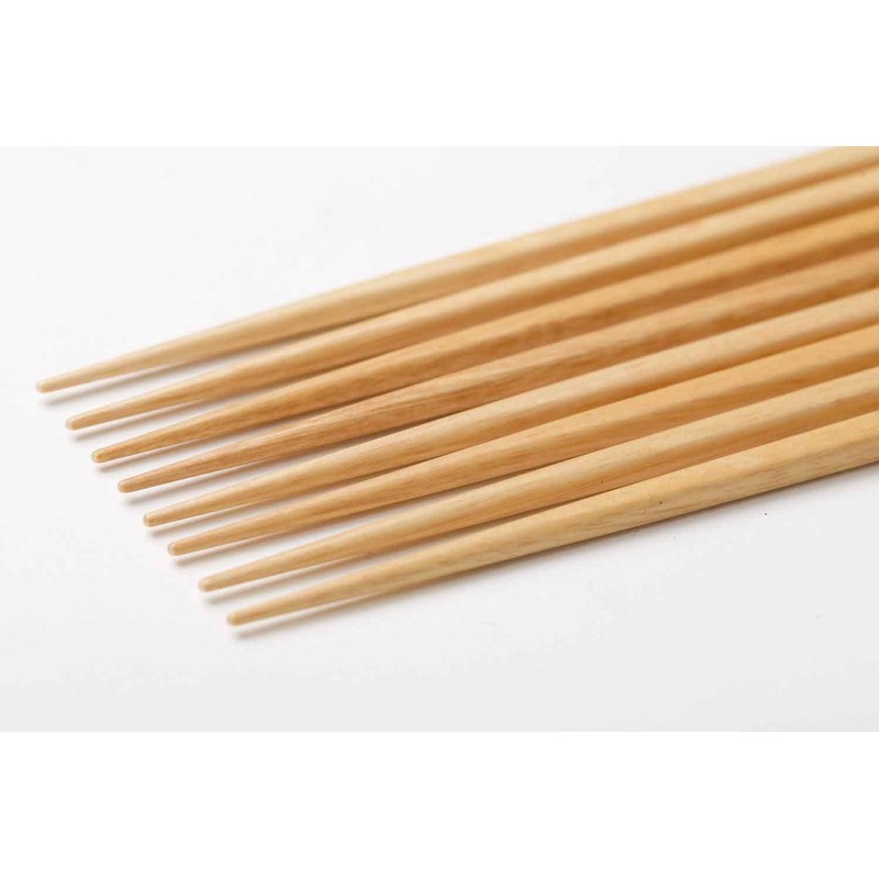 Ansio Antibacterial Chopsticks Slim Chopsticks Case Set (Black/Japan), Dishwasher Safe,