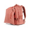 Satch Unisex Kid's Gymbag Nordic String Michila, Coral (Orange), One