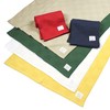 Imabari Towel Iori Non-Pile (Non-Pile) Bath Towel (Mos)